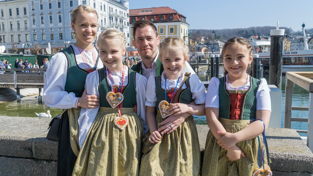 2019.03.31 Liebstattsonntag in Gmunden
